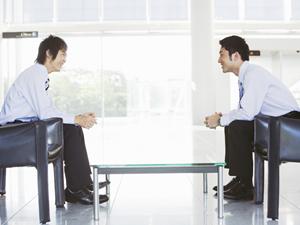 事務職を中心に探すことと派遣会社