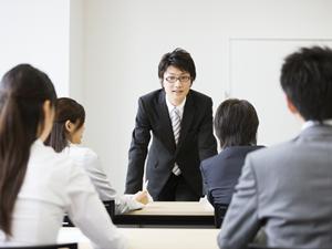 コツが見えるとモチベーションも高まる