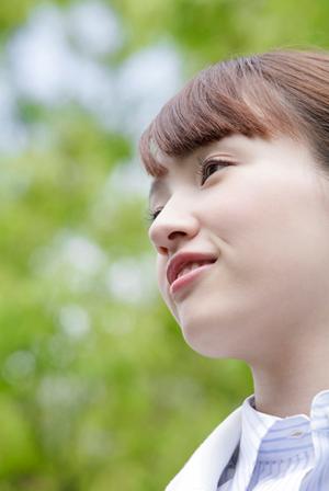 覆面調査員は自分のペースで働けます